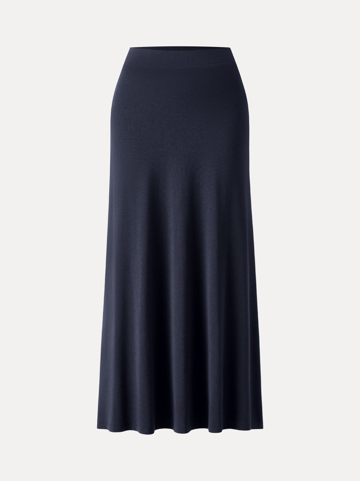 LiteWarm High-Rise A-Line Maxi Skirt — original photo 14