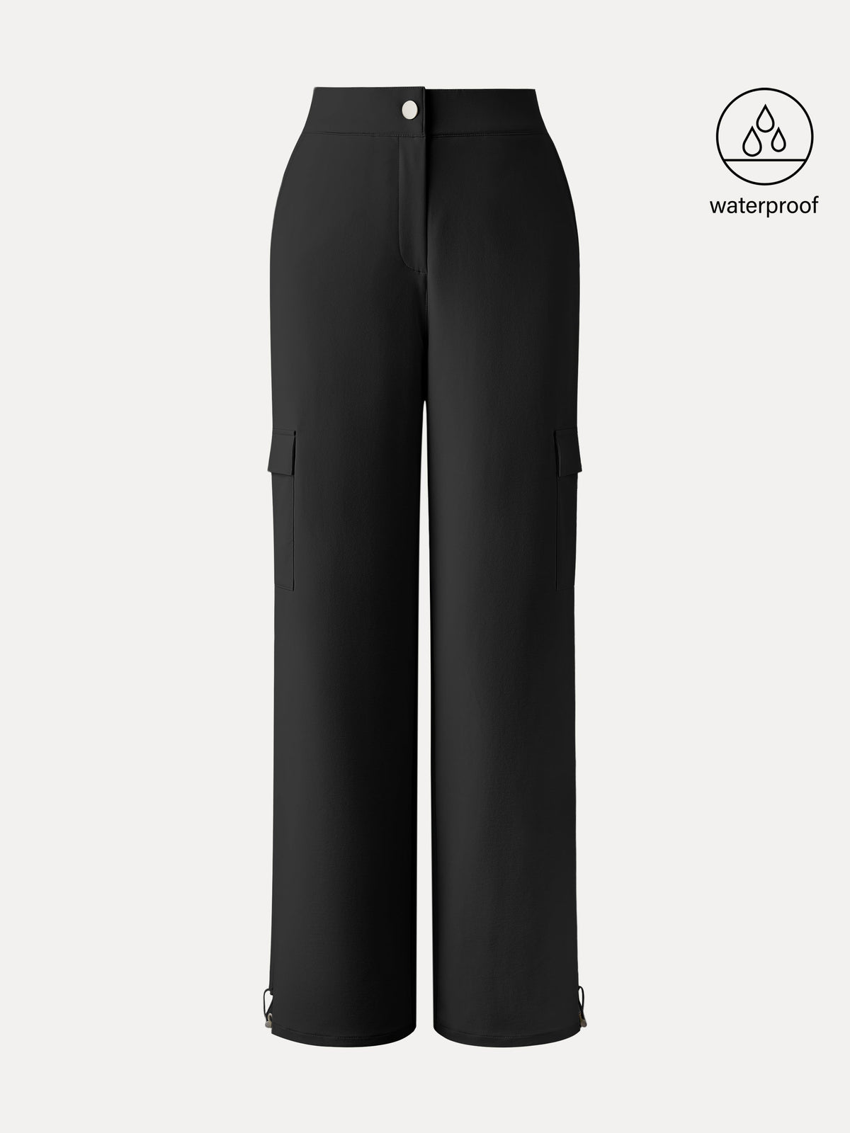 Waterproof Fleece Cargo Pant — original photo 15