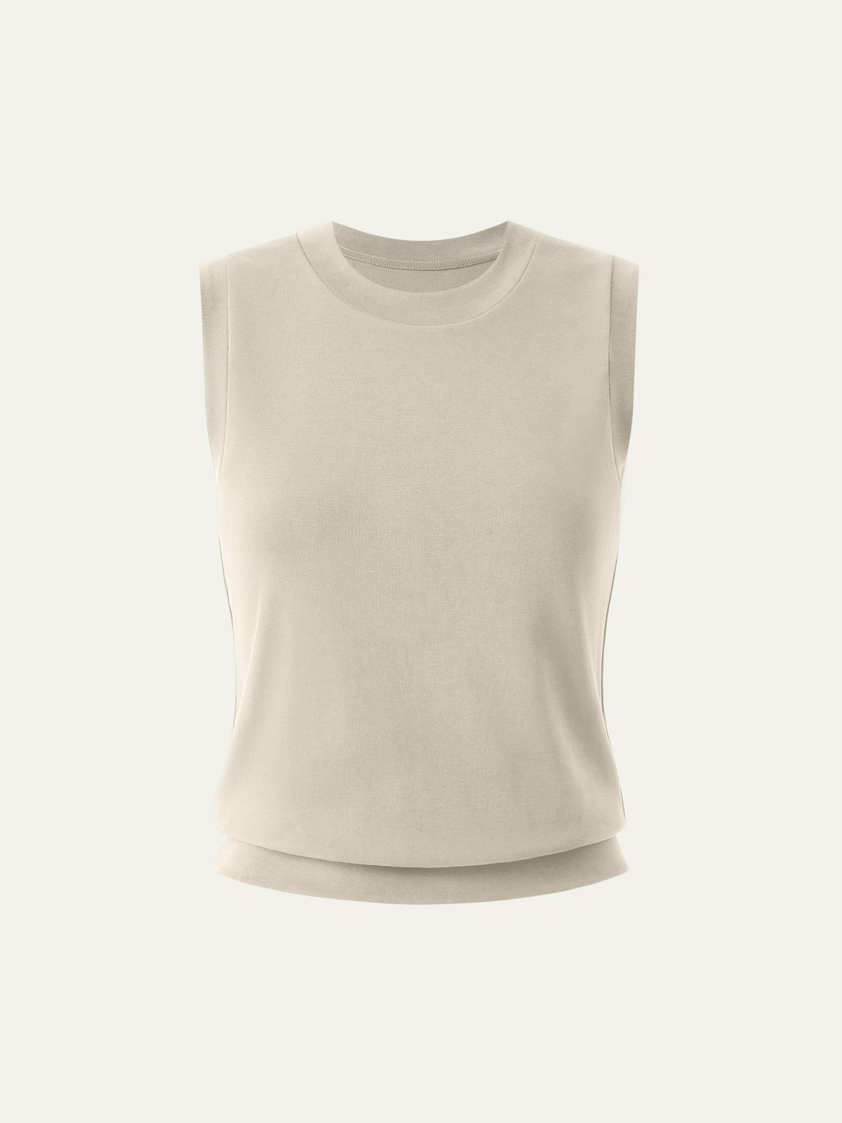 Crew Neck Top — original photo 8