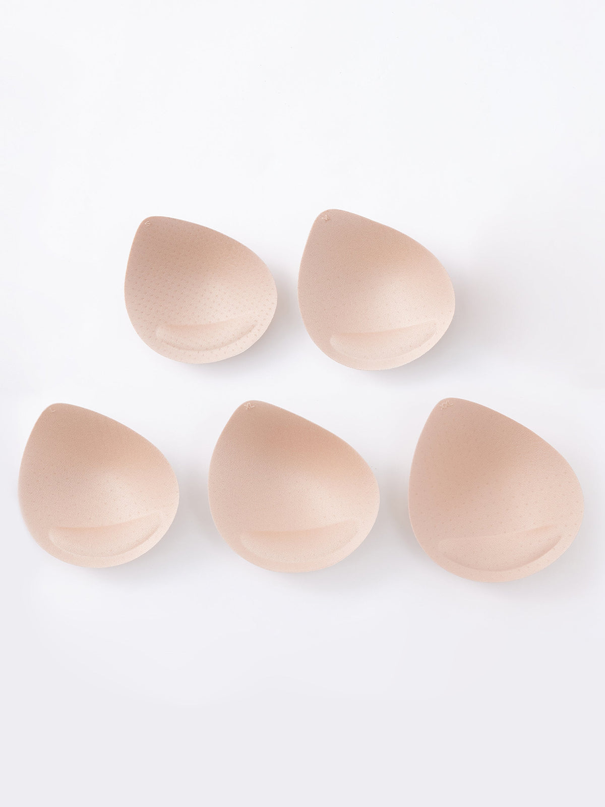 Removable Bra Pad 2Pcs — original photo 4