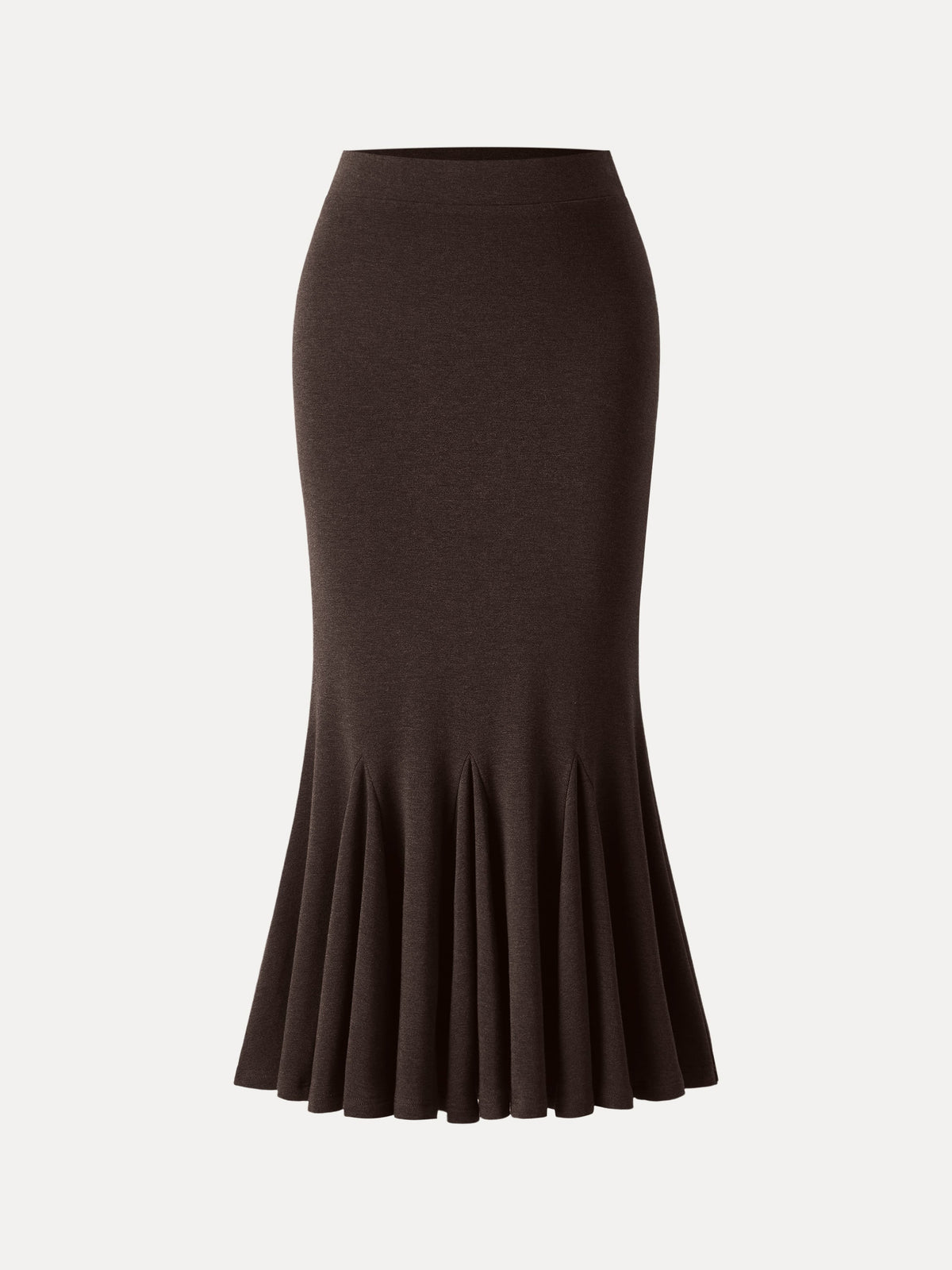 ProWarm High-Rise Mermaid Midi Skirt — original photo 13