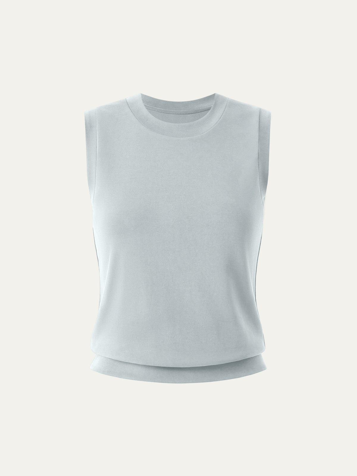 Crew Neck Top — original photo 6