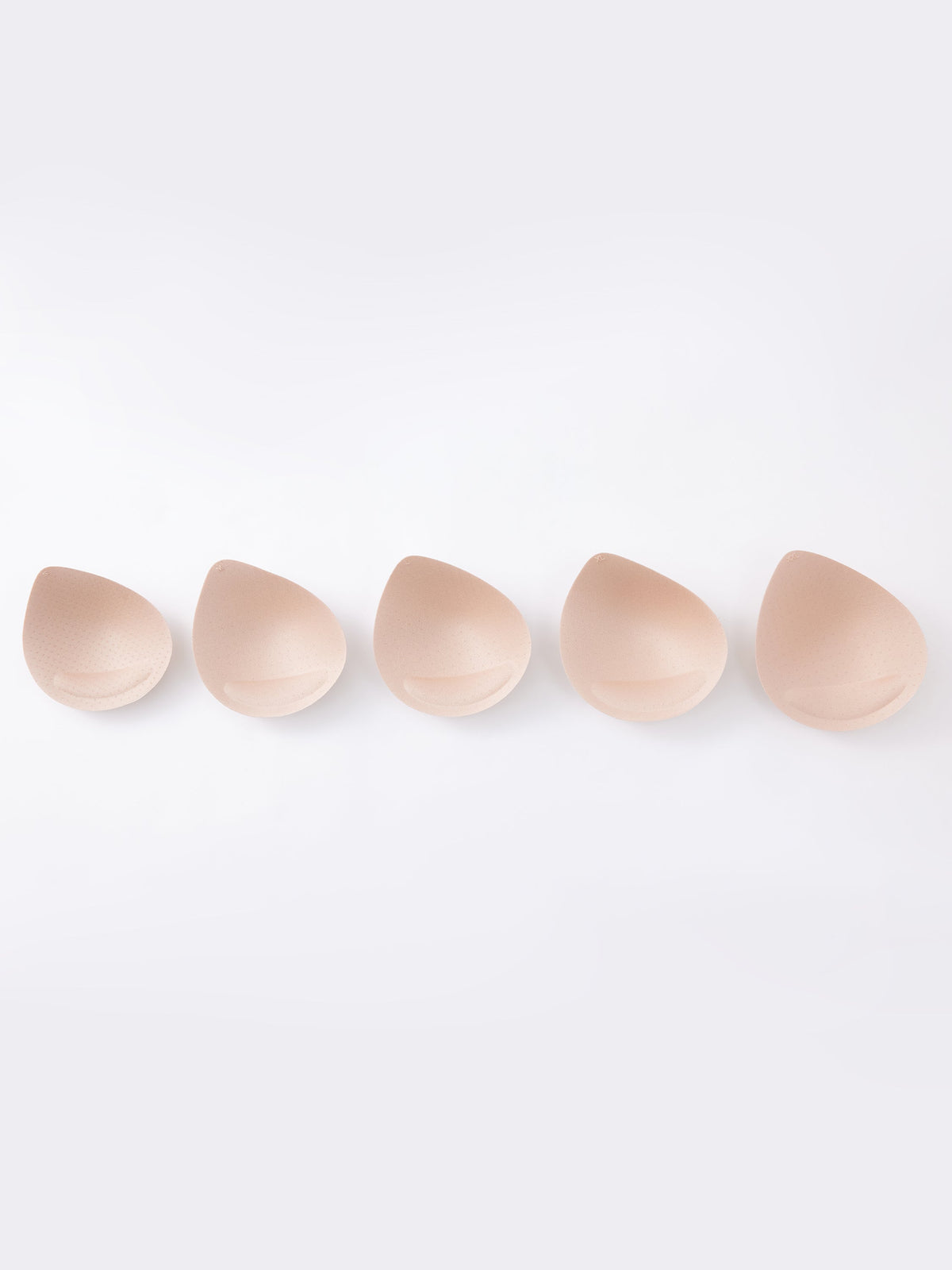 Removable Bra Pad 2Pcs — original photo 5