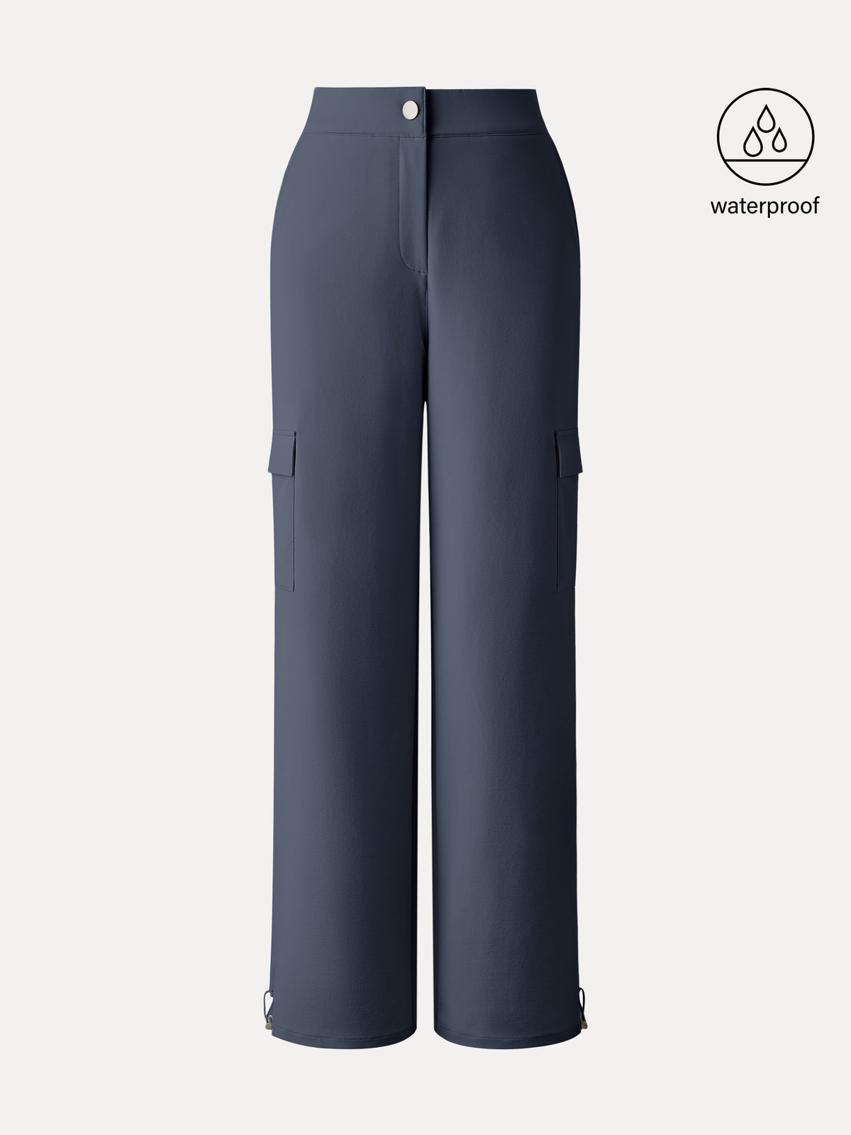 Waterproof Fleece Cargo Pant — original photo 13