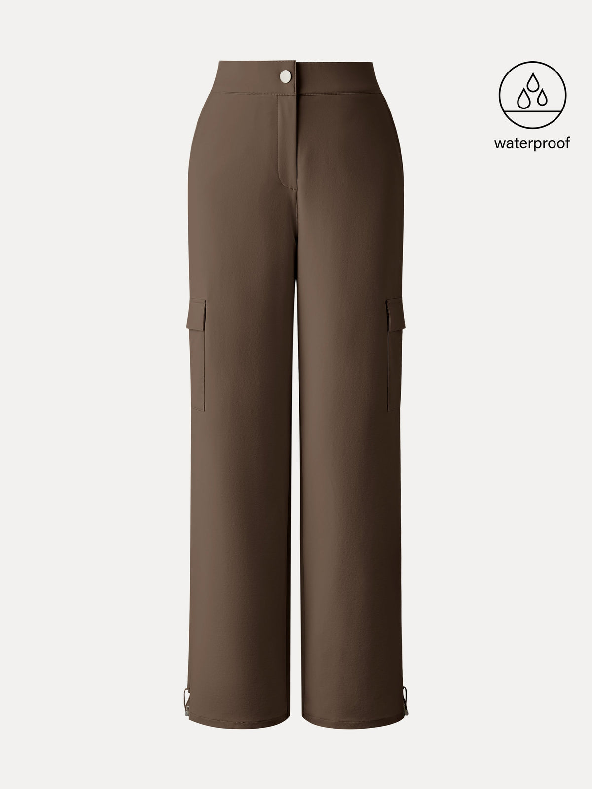 Waterproof Fleece Cargo Pant — original photo 14