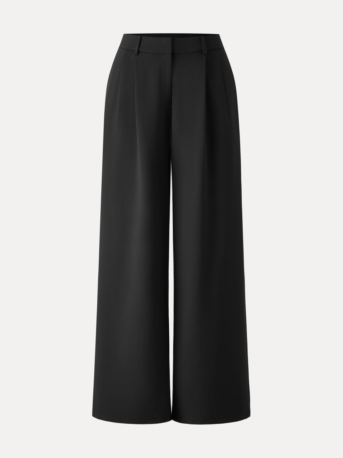 Breezy Wide Leg Pant with Pockets — original photo 7