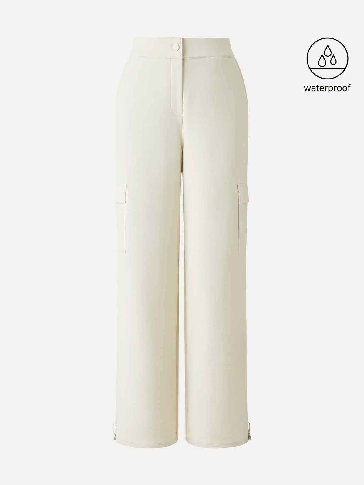 Waterproof Fleece Cargo Pant — original photo 10