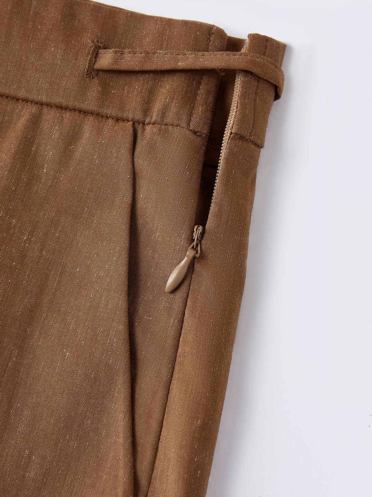 Drawstring Wide Leg Pant with Pockets — original photo 6