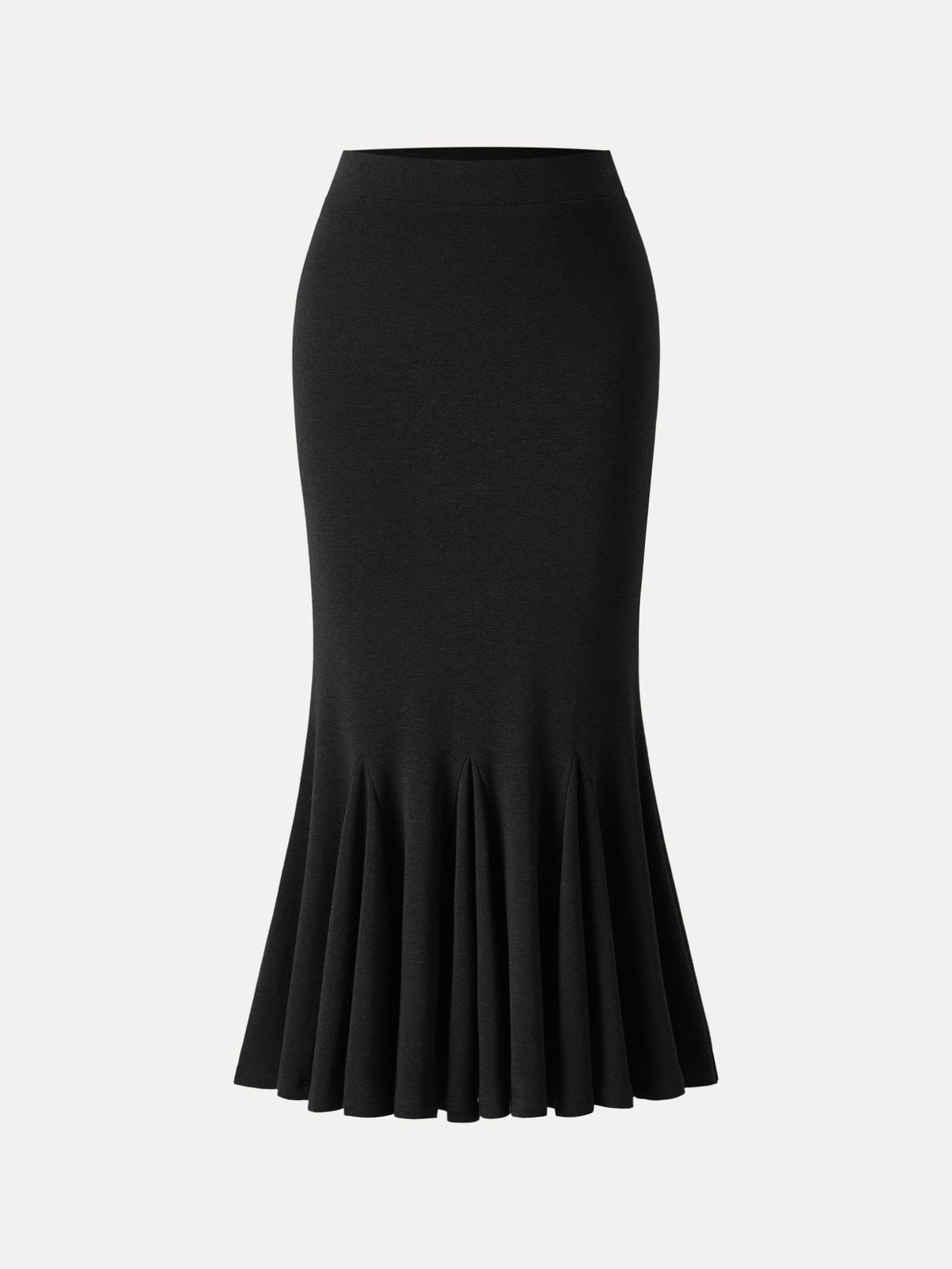 ProWarm High-Rise Mermaid Midi Skirt — original photo 15