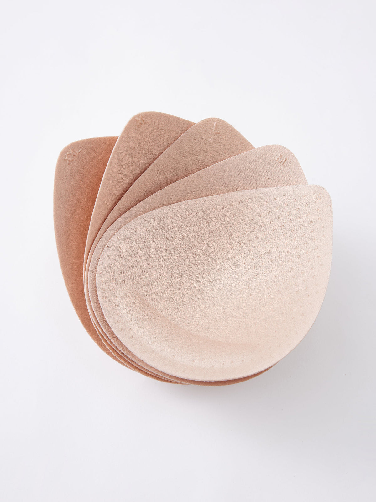 Removable Bra Pad 2Pcs — original photo 2