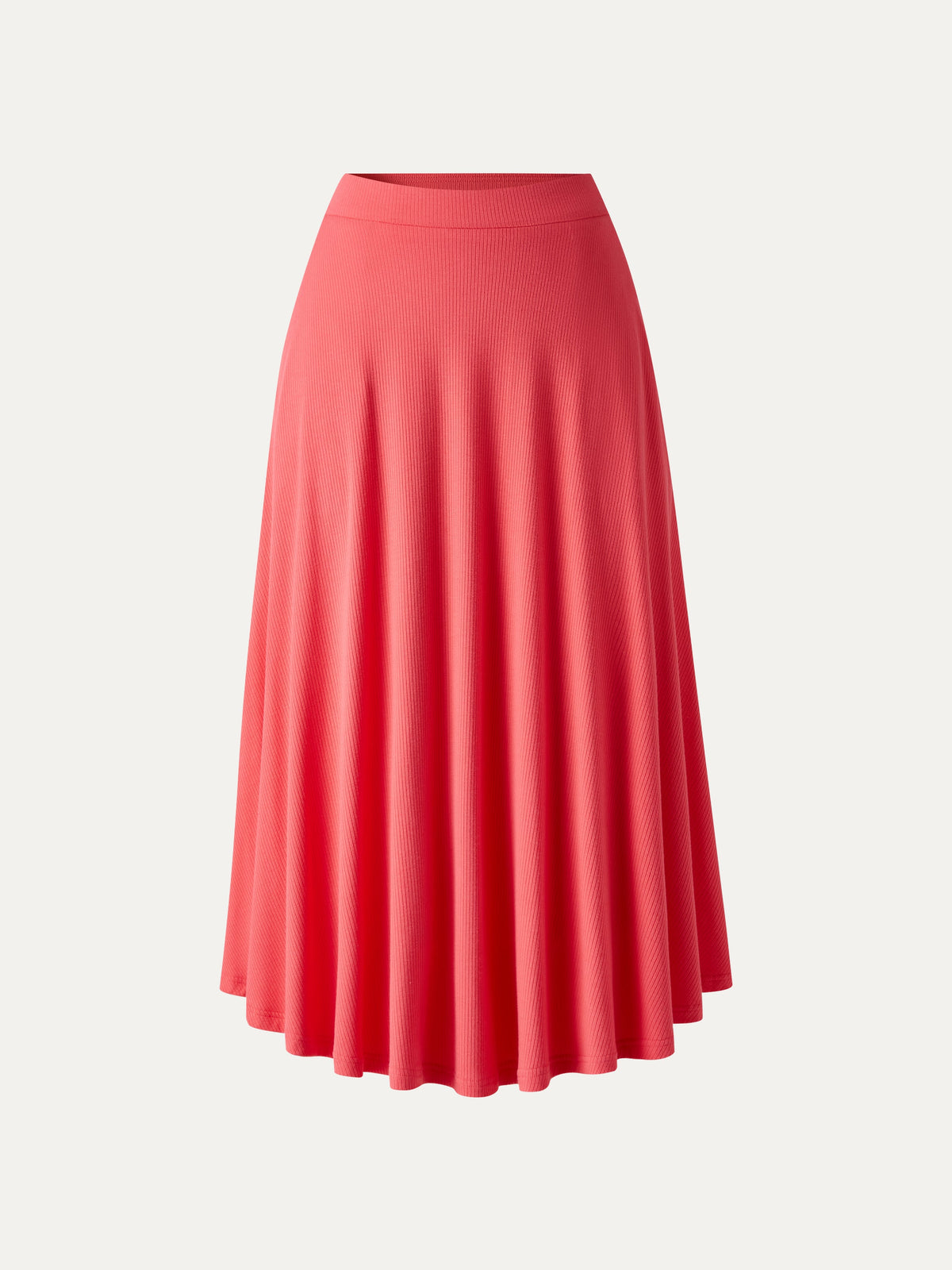 CoolTouch Midi Circle Flare Skirt with Pockets — original photo 7