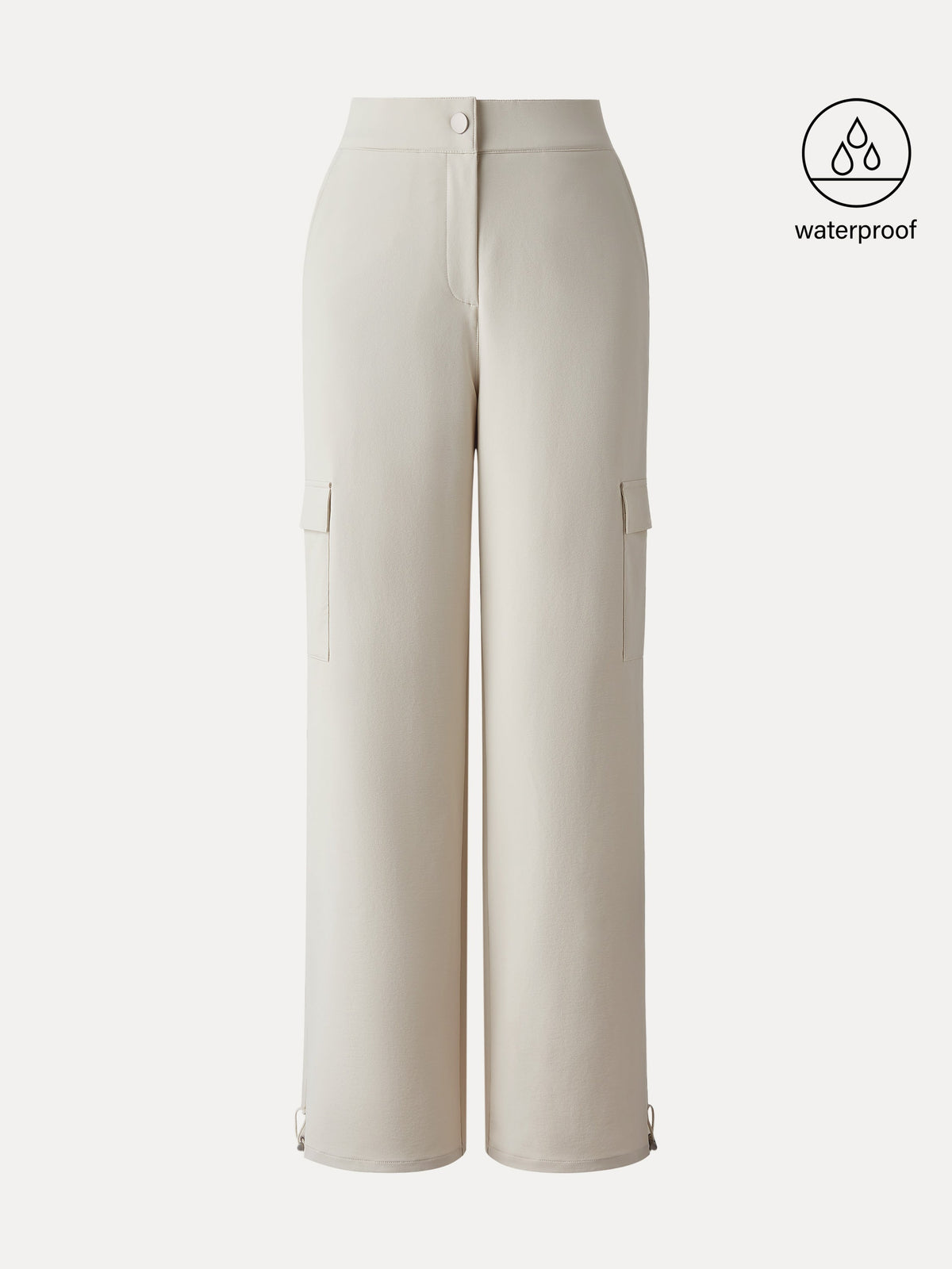 Waterproof Fleece Cargo Pant — original photo 7