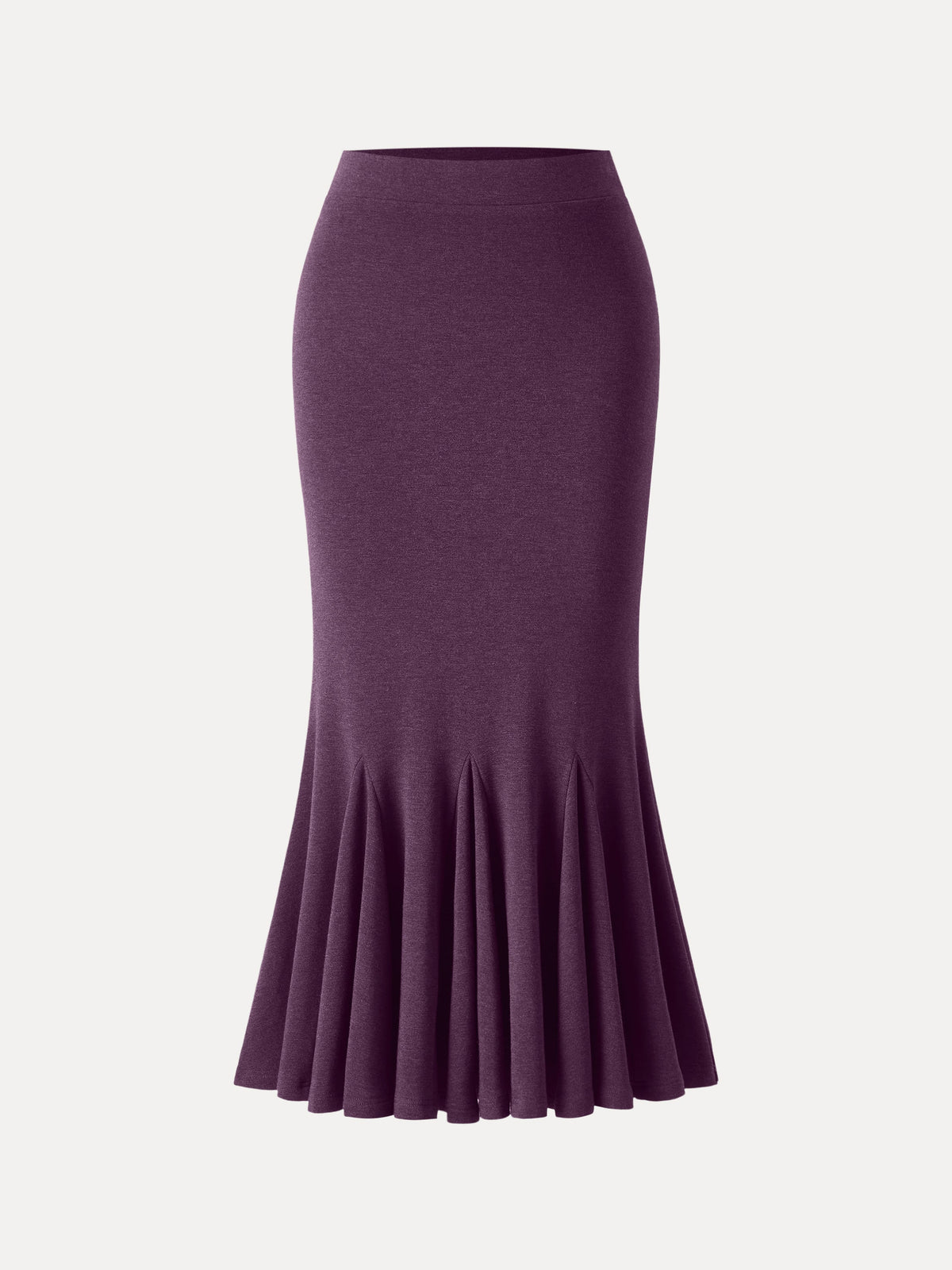 ProWarm High-Rise Mermaid Midi Skirt — original photo 16
