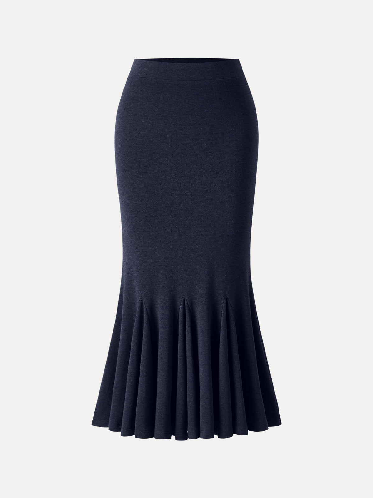 ProWarm High-Rise Mermaid Midi Skirt — original photo 14