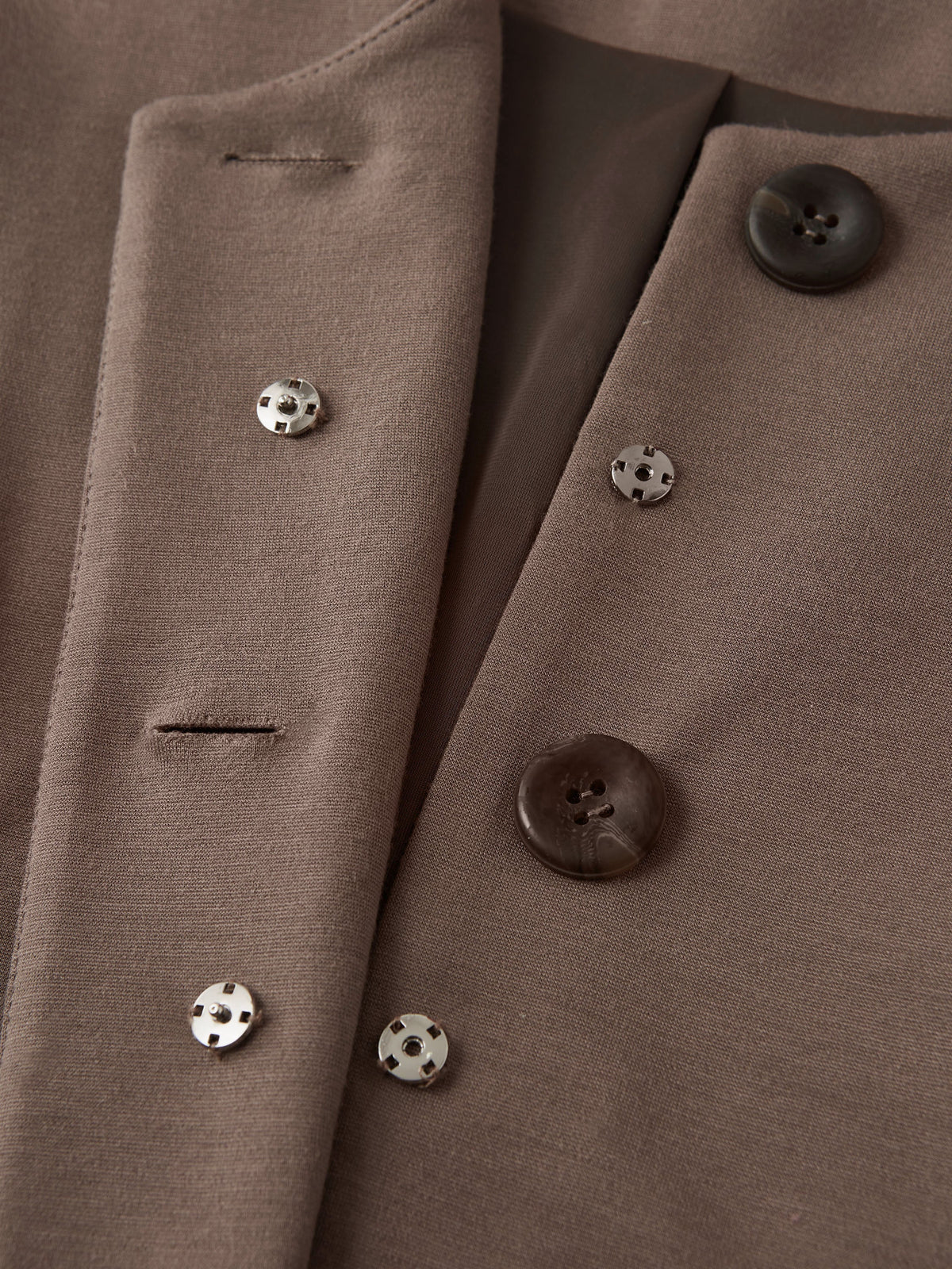 Office Staple Waistcoat with Pockets — original photo 6