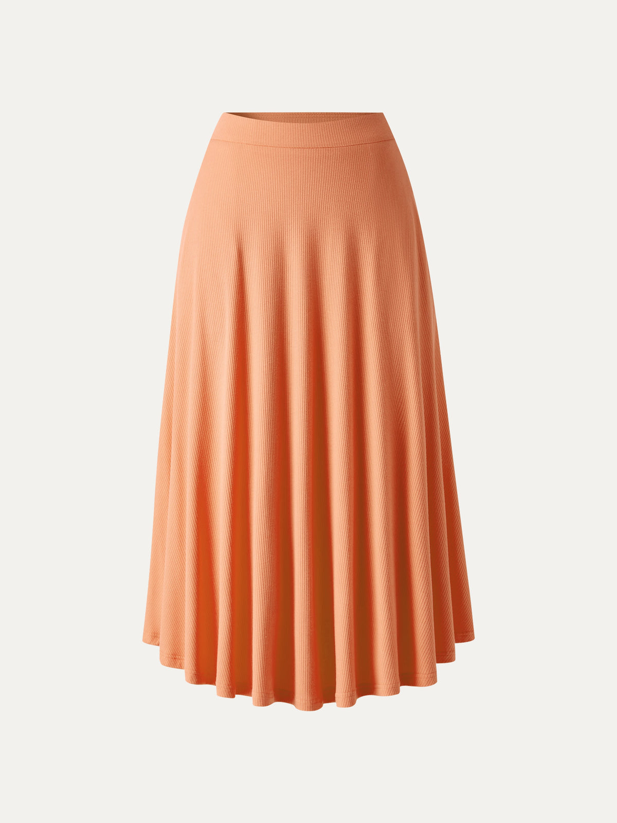 CoolTouch Midi Circle Flare Skirt with Pockets — original photo 10