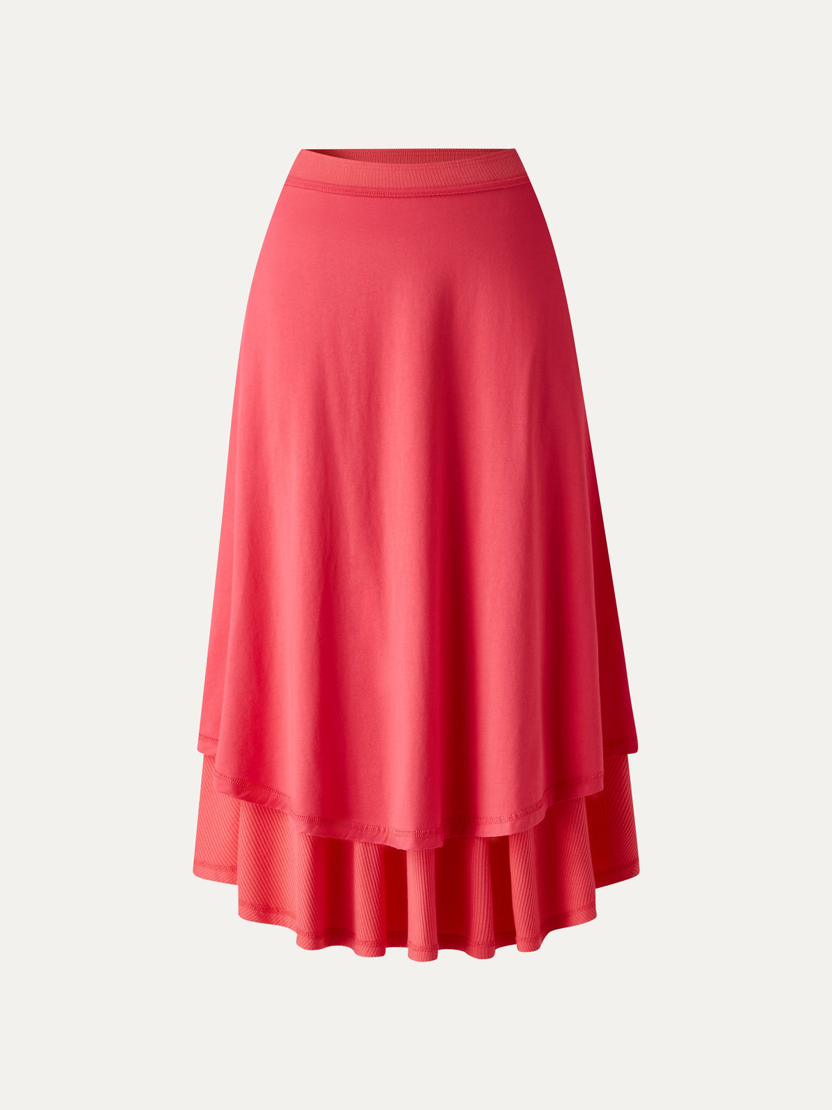 CoolTouch Midi Circle Flare Skirt with Pockets — original photo 6