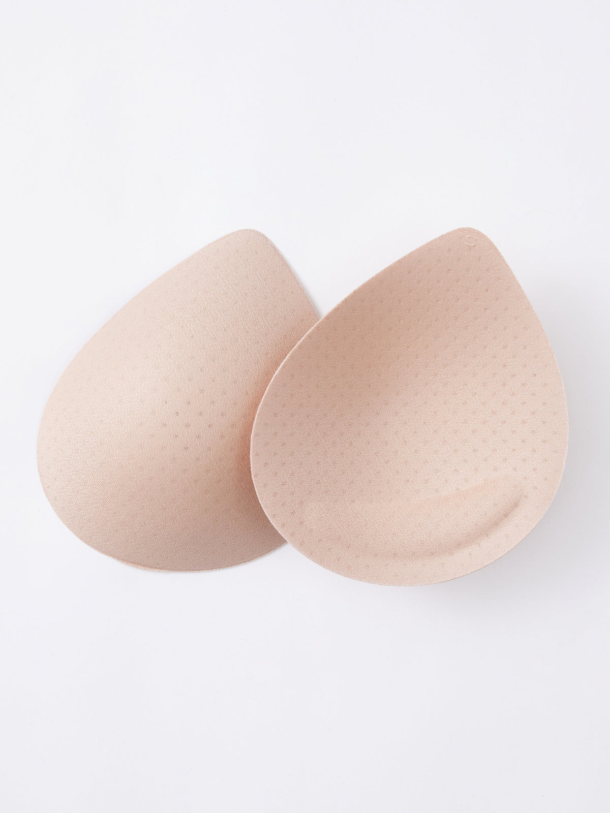 Removable Bra Pad 2Pcs — original photo 1