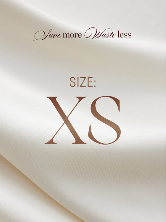 Last Chance in Size XS — original photo 1