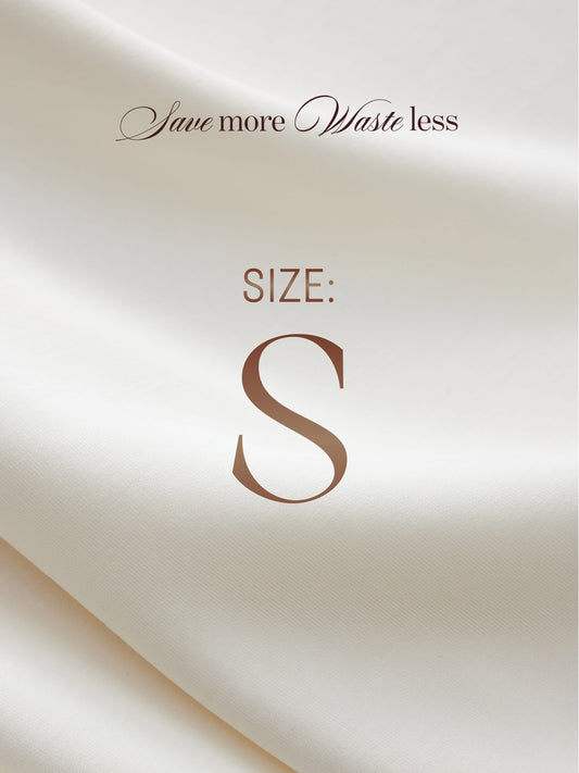 Last Chance in Size S — original photo 1
