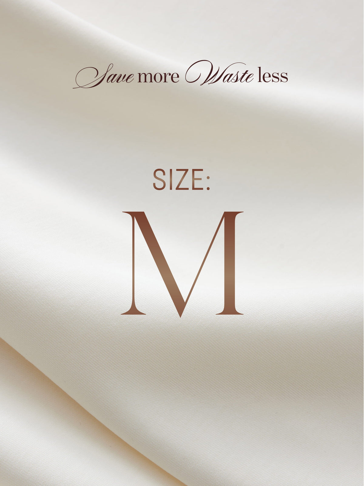 Last Chance in Size M — original photo 1