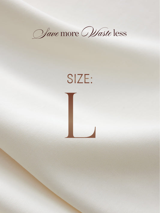 Last Chance in Size L — original photo 1